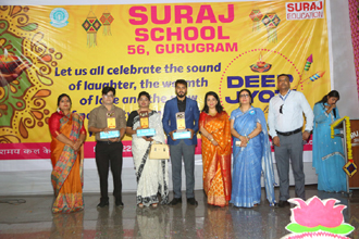 Best CBSE School Gurgaon 202